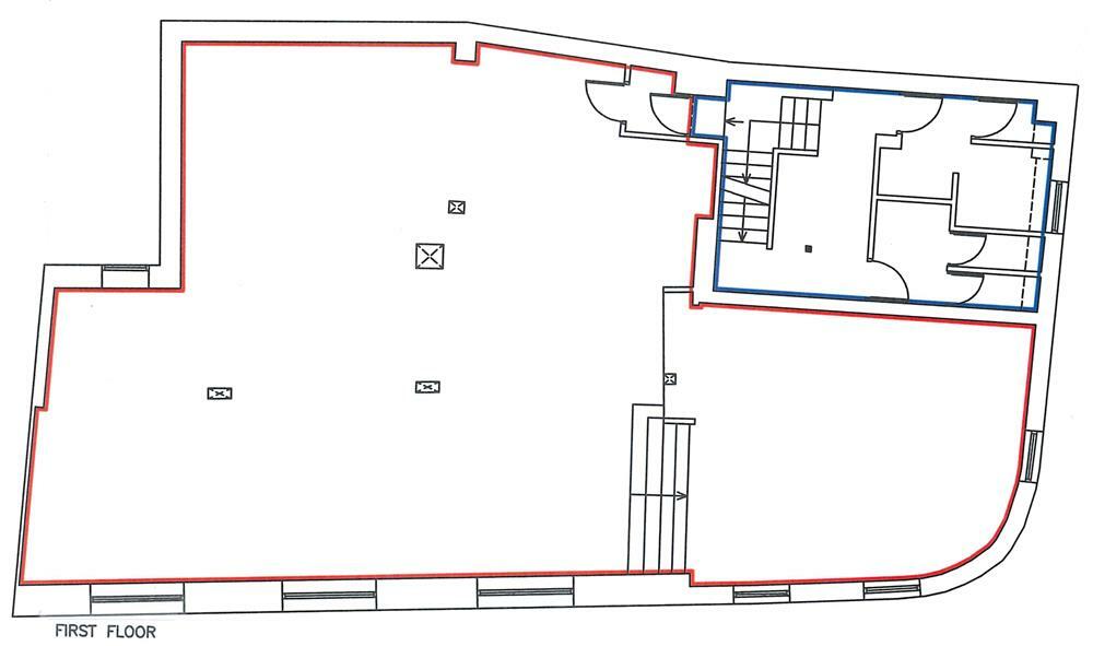 Additional property image - First Floor, 2-4 North Street, Bishop's Stortford, Hertfordshire