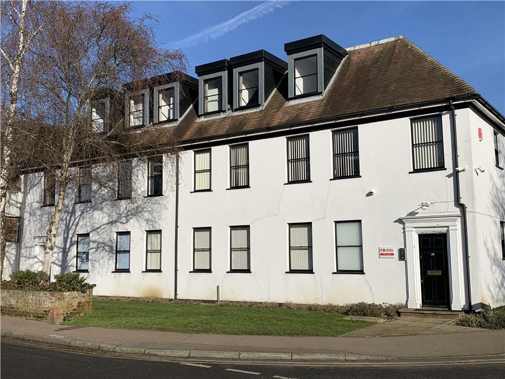 Additional property image - First Floor, Western House, Cambridge Road, Stansted, Essex