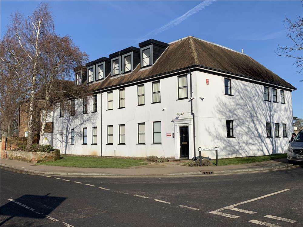 Additional property image - First Floor, Western House, Cambridge Road, Stansted, Essex