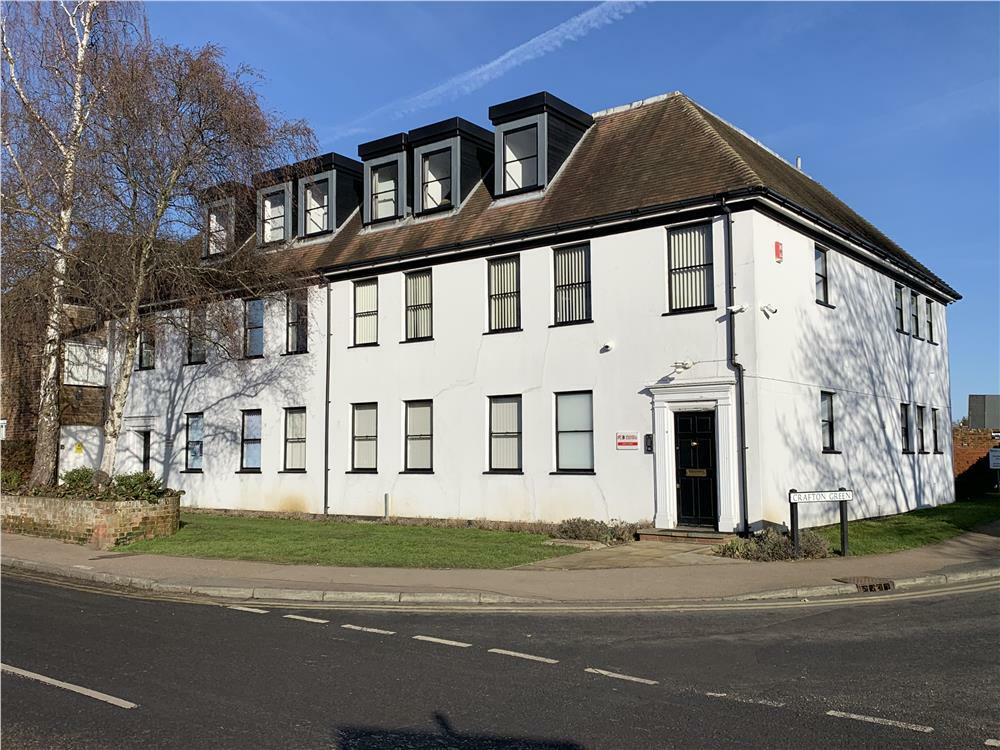 Additional property image - First Floor, Western House, Cambridge Road, Stansted, Essex