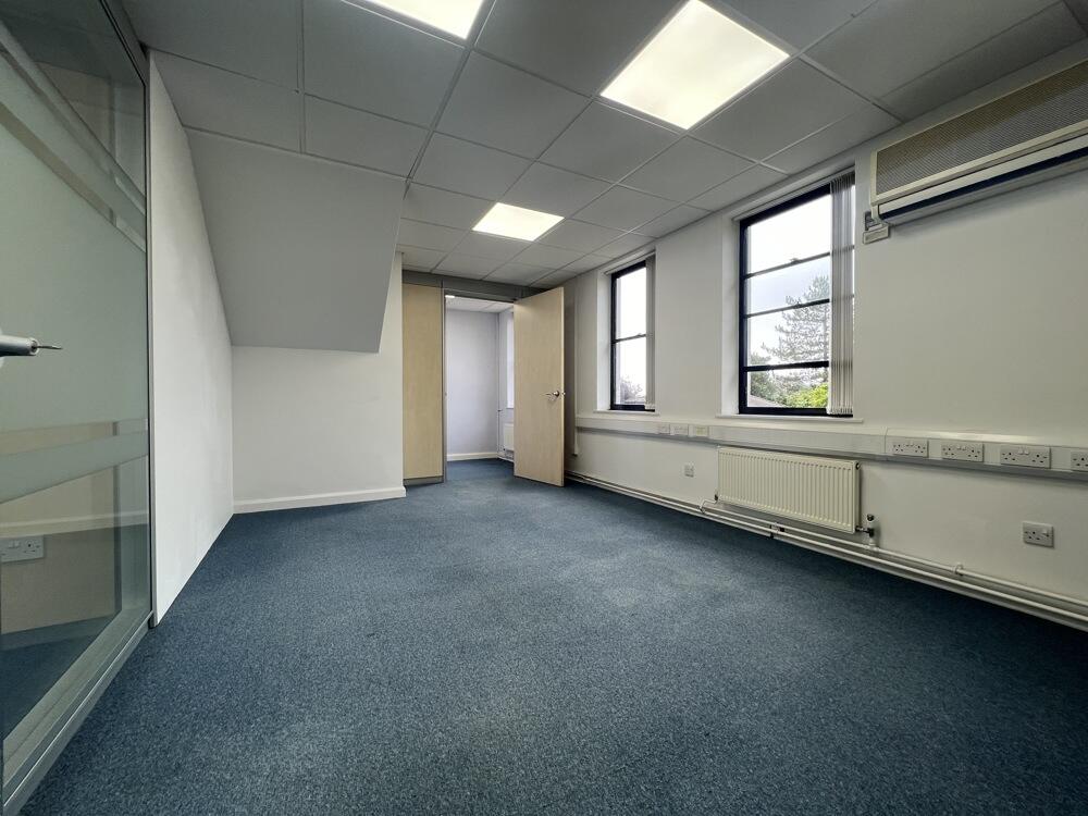 Additional property image - First Floor, Western House, Cambridge Road, Stansted, Essex