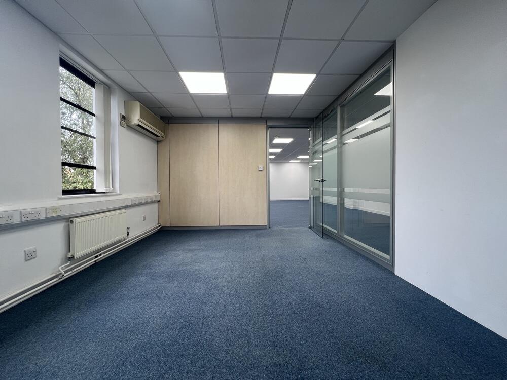 Additional property image - First Floor, Western House, Cambridge Road, Stansted, Essex