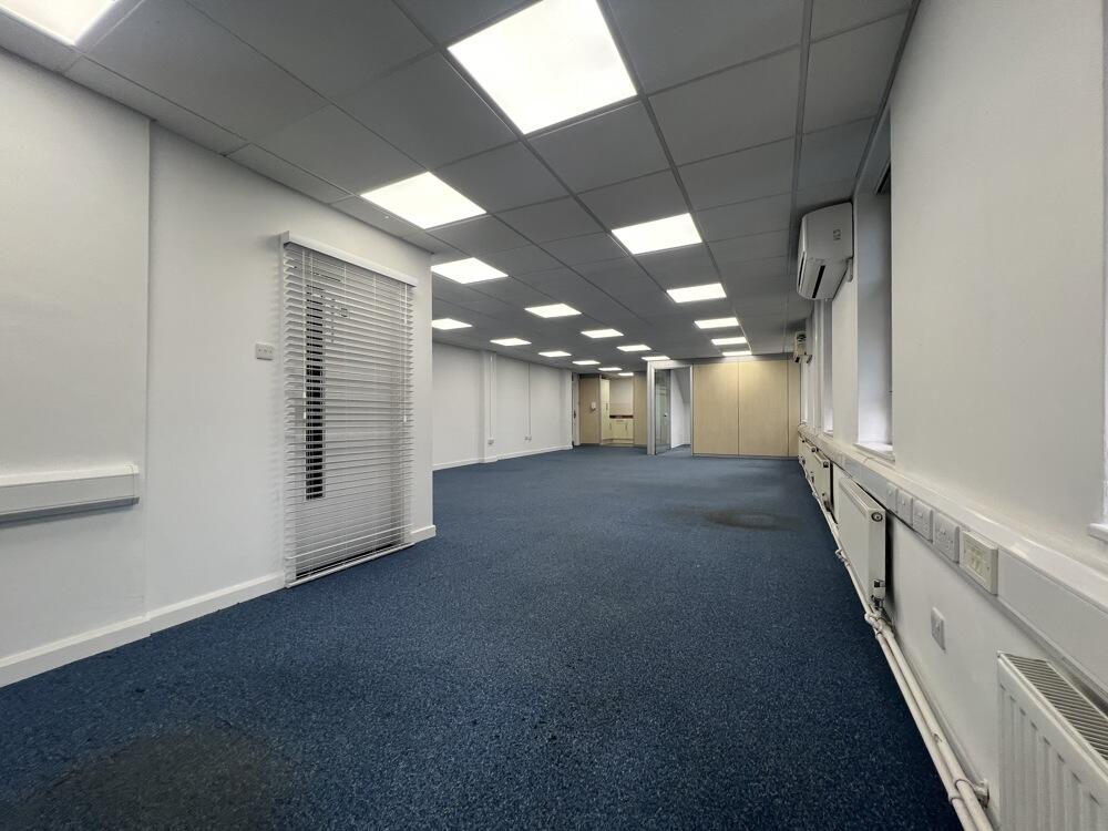 Additional property image - First Floor, Western House, Cambridge Road, Stansted, Essex