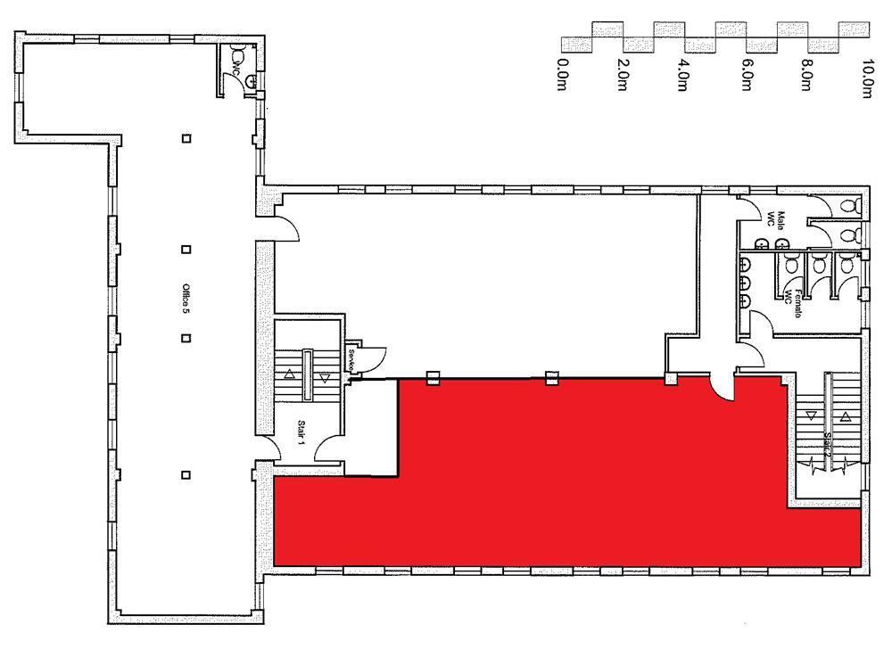 Additional property image - First Floor, Western House, Cambridge Road, Stansted, Essex