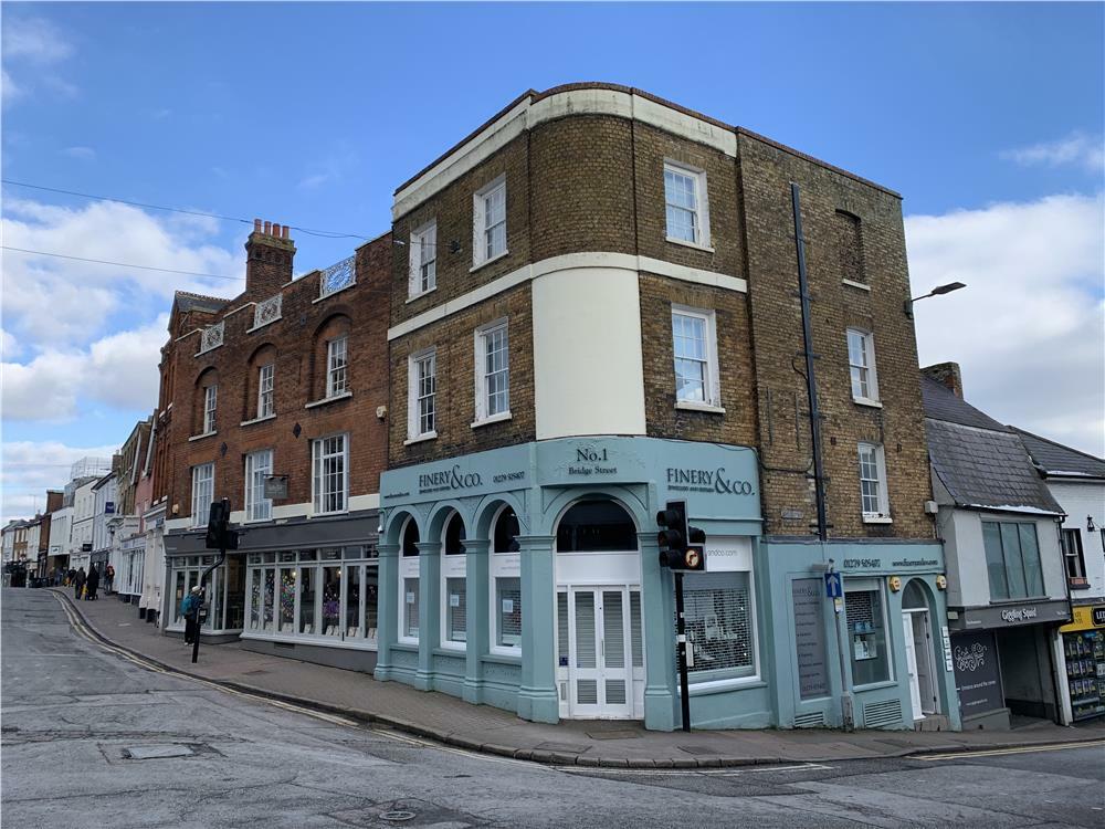 Additional property image - Second Floor 2-4 North Street, Bishop`s Stortford, Hertfordshire