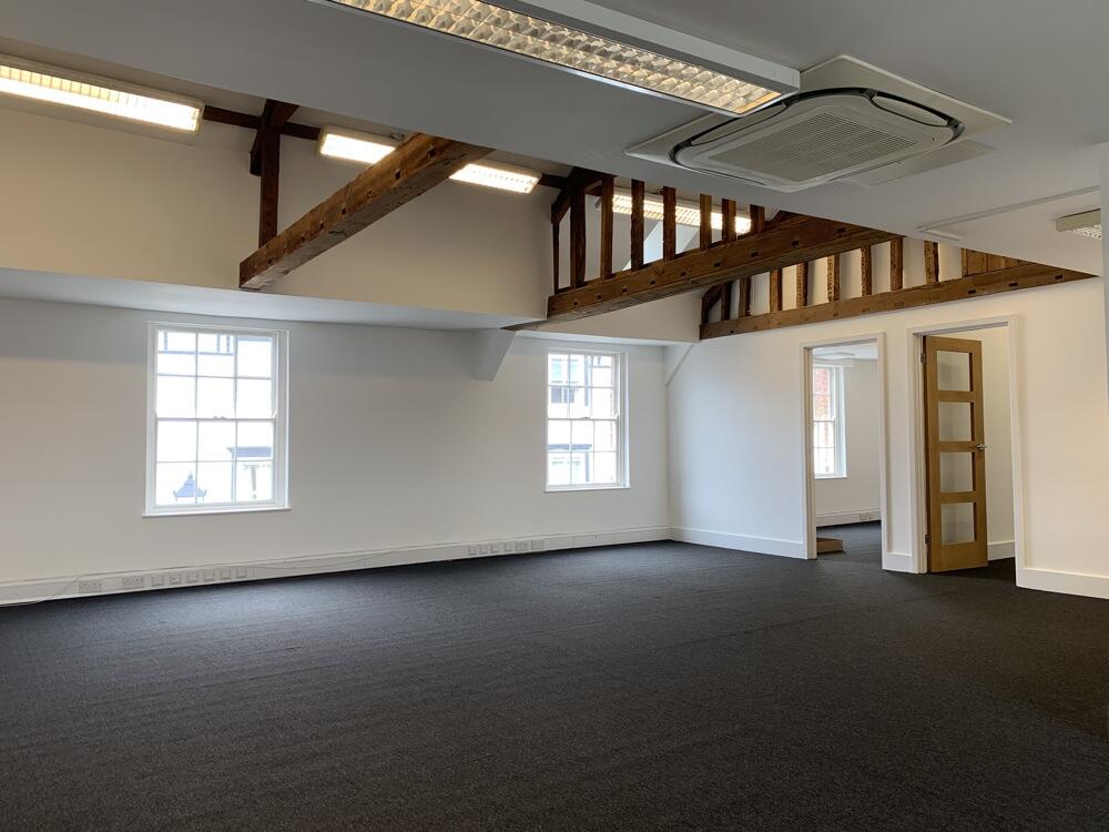 Additional property image - Second Floor 2-4 North Street, Bishop`s Stortford, Hertfordshire