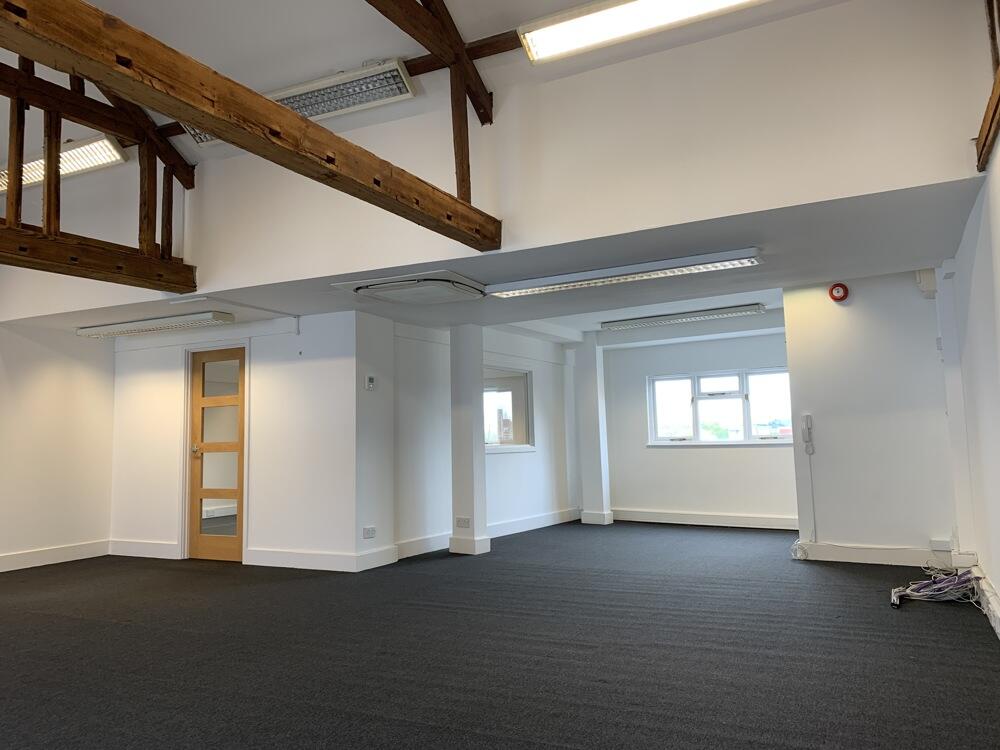 Additional property image - Second Floor 2-4 North Street, Bishop`s Stortford, Hertfordshire