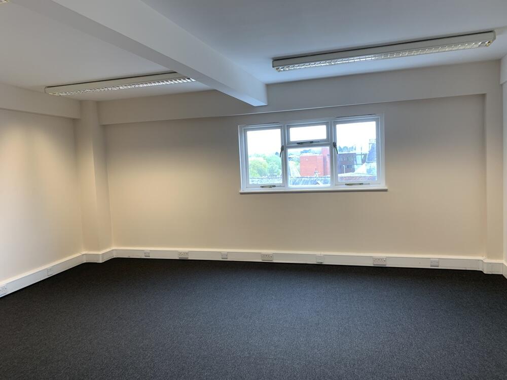 Additional property image - Second Floor 2-4 North Street, Bishop`s Stortford, Hertfordshire