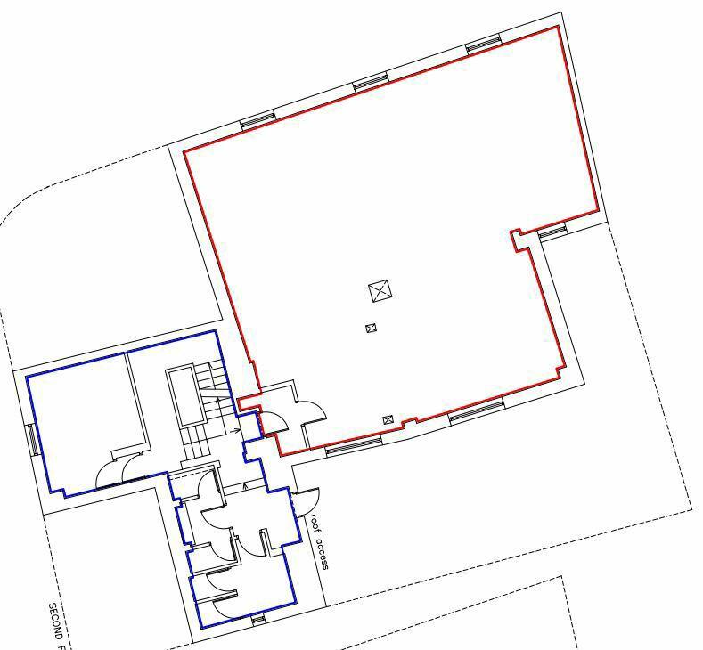 Additional property image - Second Floor 2-4 North Street, Bishop`s Stortford, Hertfordshire