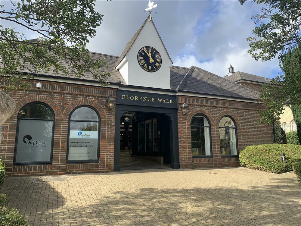Additional property image - 9 Florence Walk, North Street, Bishop`s Stortford, Hertfordshire