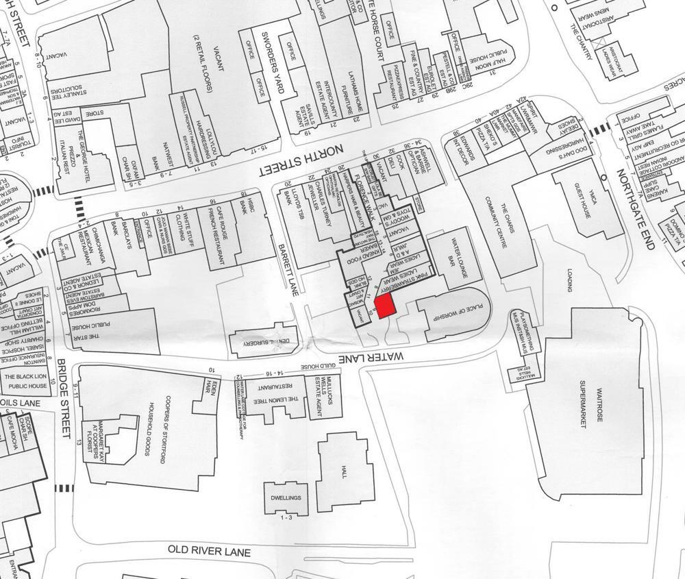 Additional property image - 9 Florence Walk, North Street, Bishop`s Stortford, Hertfordshire