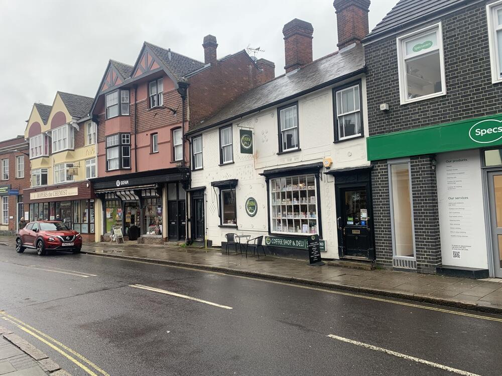Additional property image - 9/9a High Street & Alice Cottage, Dunmow, Essex