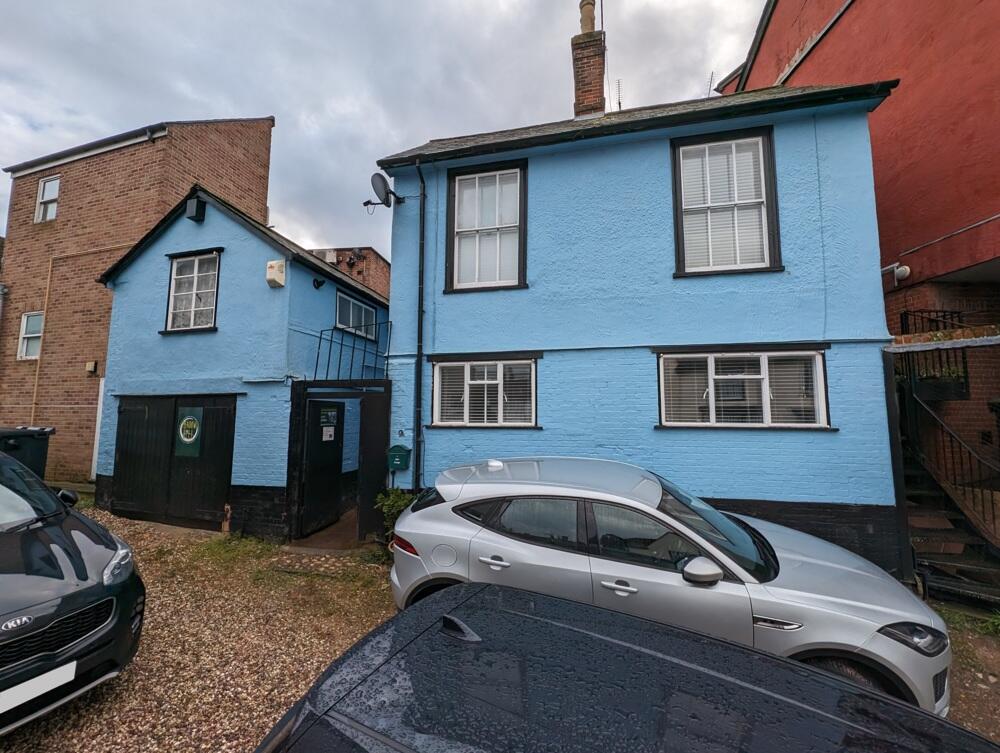 Additional property image - 9/9a High Street & Alice Cottage, Dunmow, Essex
