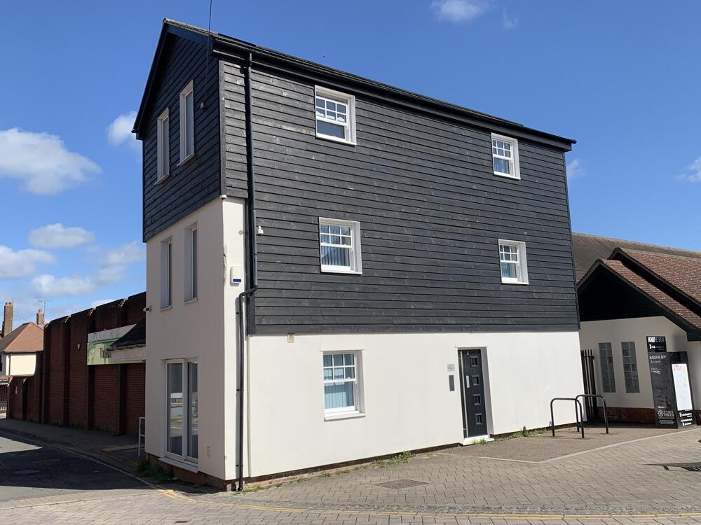 Main image of property: 9 White Street, Great Dunmow, Essex