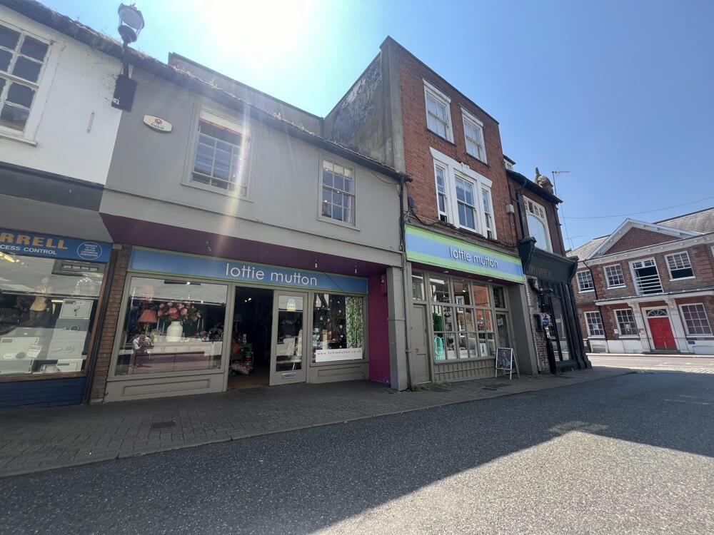 Main image of property: 43-45 King Street, Saffron Walden, Essex