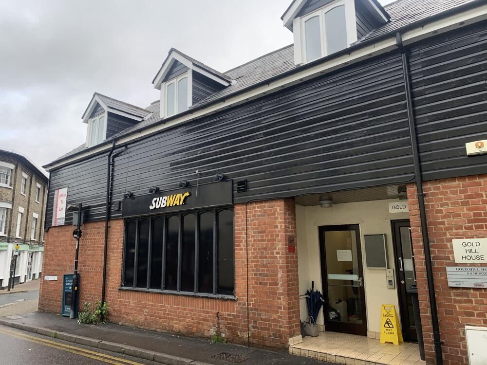 Additional property image - 5 Goldhill House, Hill Street, Saffron Walden, Essex