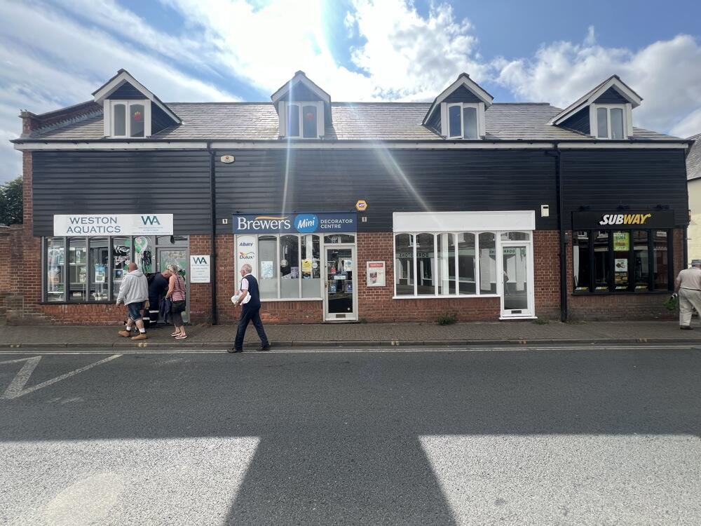 Additional property image - 5 Goldhill House, Hill Street, Saffron Walden, Essex