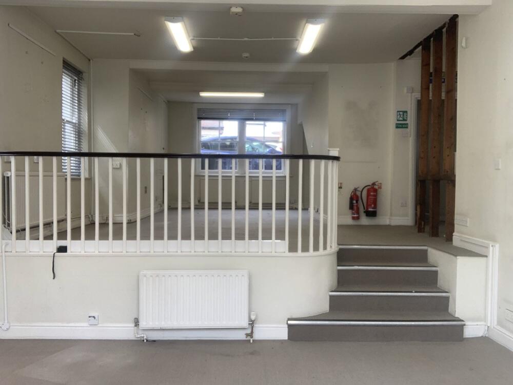 Additional property image - Ground Floor & First Floor, 19 North Street, Bishop's Stortford, Hertfordshire