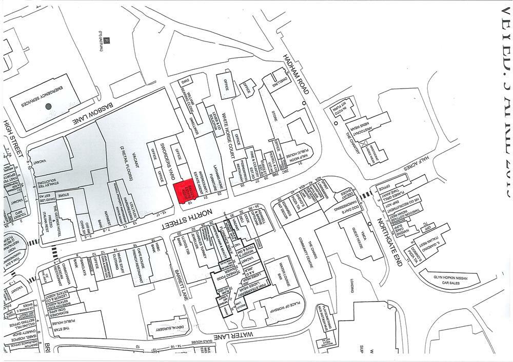 Additional property image - Second Floor, 19 North Street, Bishop's Stortford, Hertfordshire