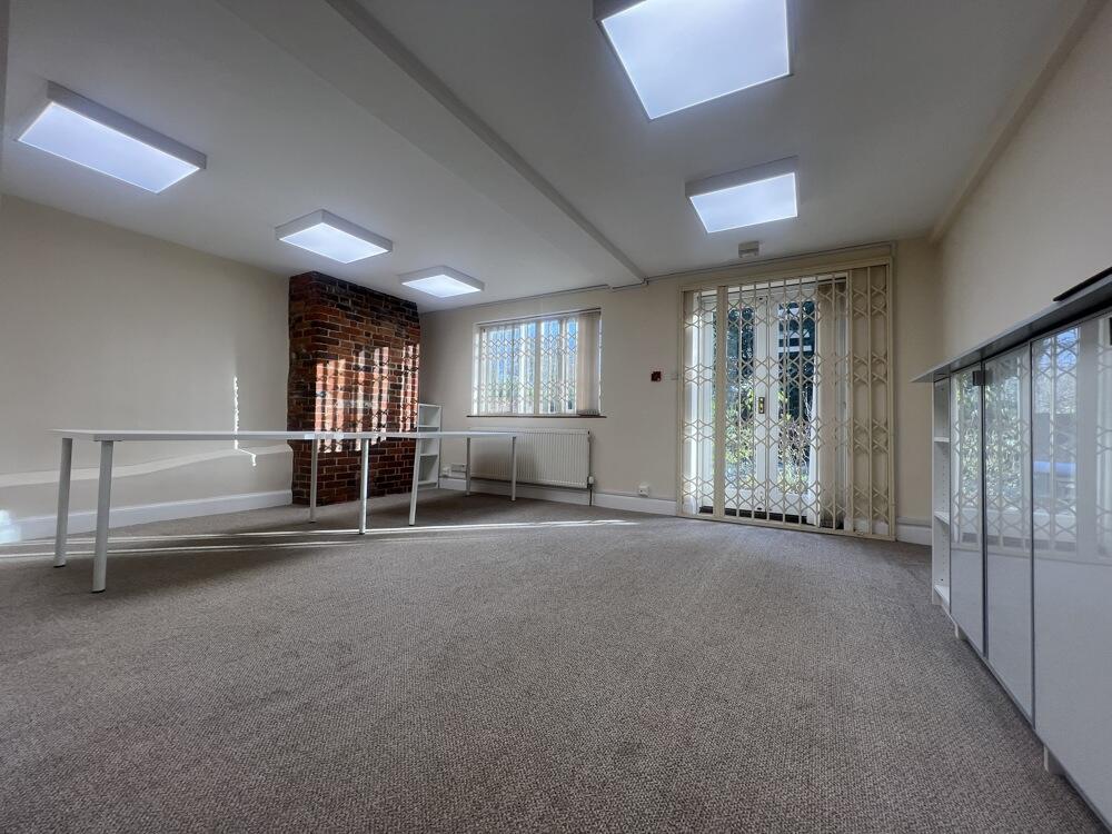 Additional property image - The Old Forge Audley End Business Centre, London Road Wendens Ambo, Saffron Walden, Essex