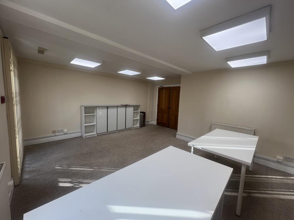 Additional property image - The Old Forge Audley End Business Centre, London Road Wendens Ambo, Saffron Walden, Essex