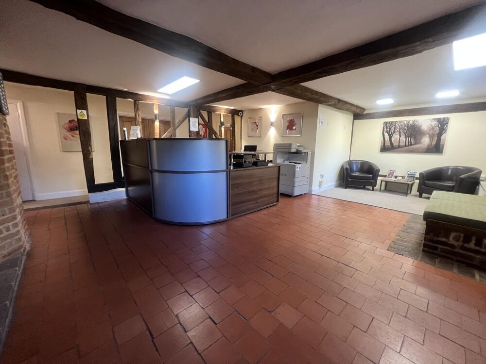 Additional property image - The Old Forge Audley End Business Centre, London Road Wendens Ambo, Saffron Walden, Essex