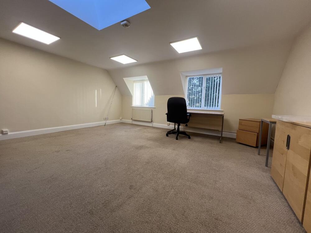 Additional property image - The Old Forge Audley End Business Centre, London Road Wendens Ambo, Saffron Walden, Essex
