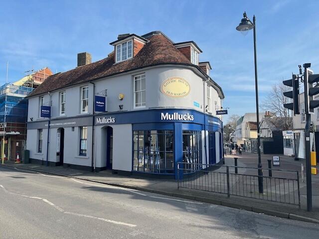Main image of property: Gothic House, 1 High Street, Harlow, Essex