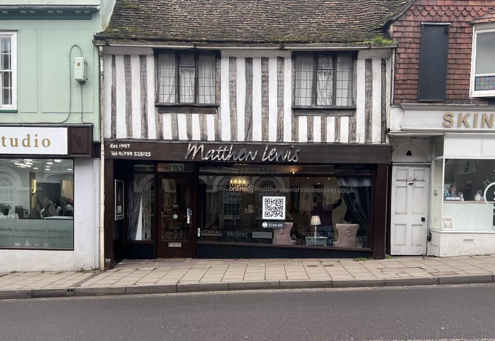 Main image of property: 25 High Street, Saffron Walden, Essex