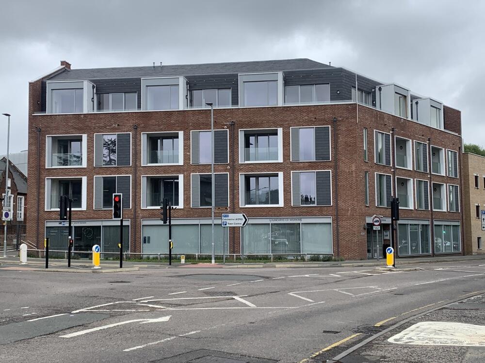 Main image of property: Limekiln Place, 1 Link Road, Bishop's Stortford, Hertfordshire
