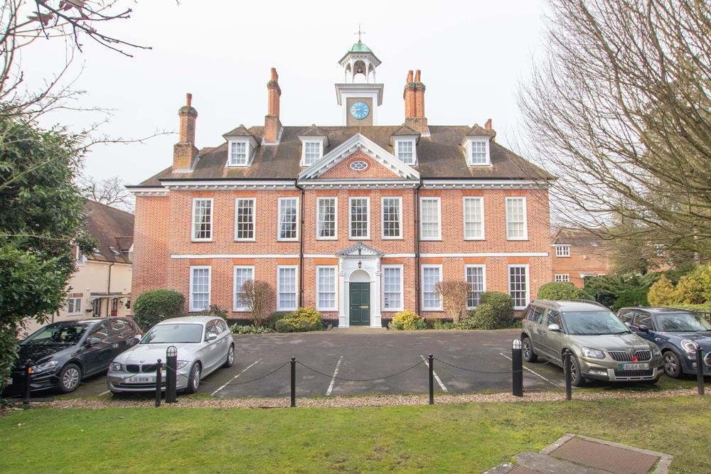 Office to lease in Twyford House, Pig Lane, Stortford