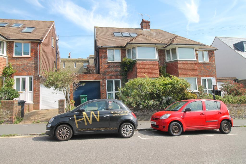 Main image of property: Church Place, Brighton, BN2 5JN