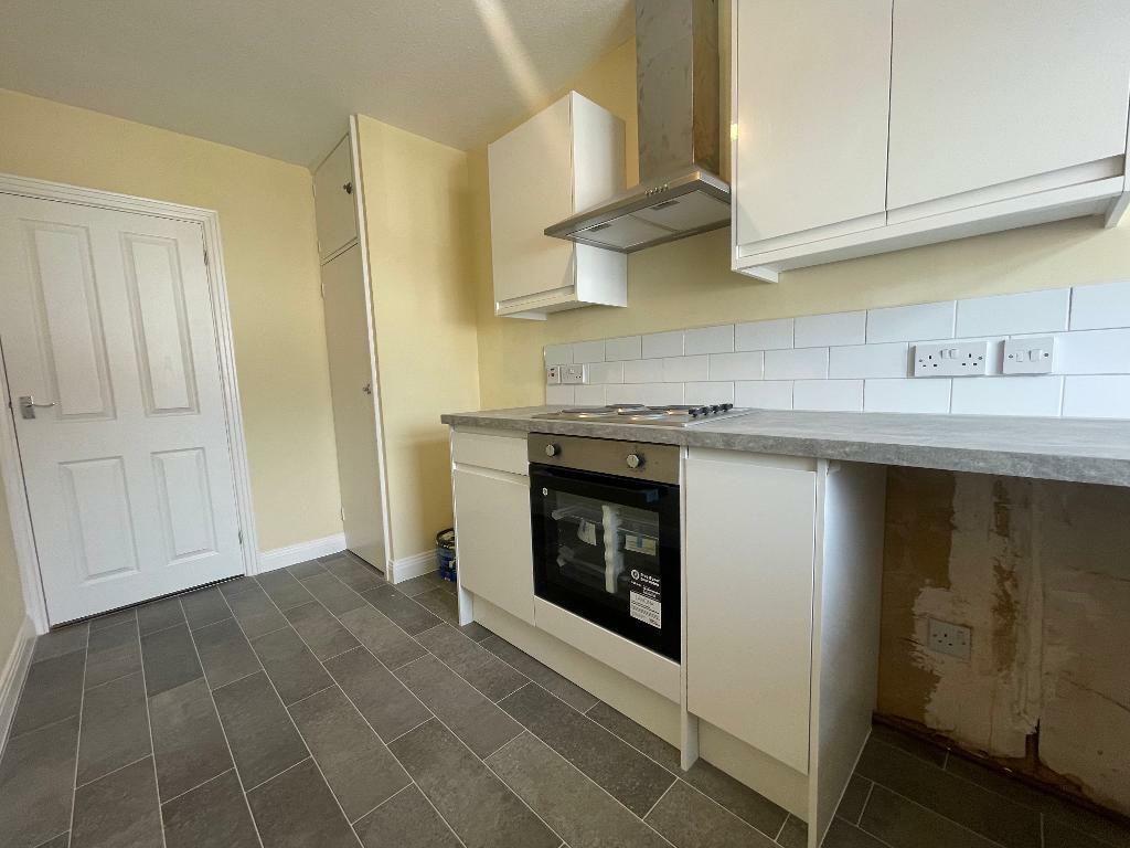 1 bedroom apartment for sale in Chester Court, Davigdor Road, Hove