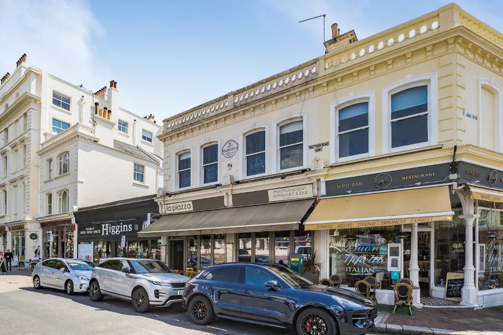 Additional property image - Western Road, Hove, BN3 2JQ