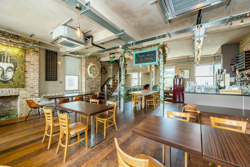 Additional property image - Western Road, Hove, BN3 2JQ