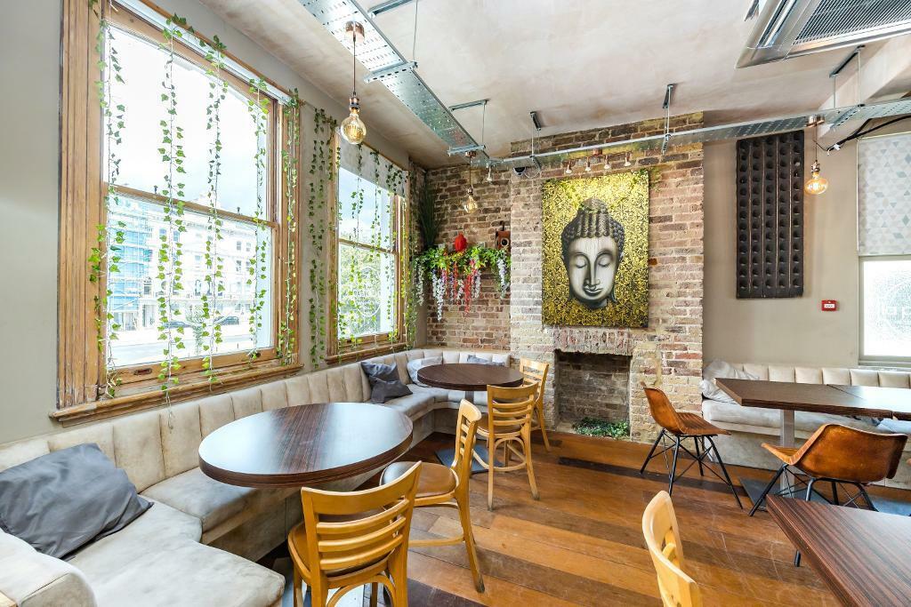 Additional property image - Western Road, Hove, BN3 2JQ