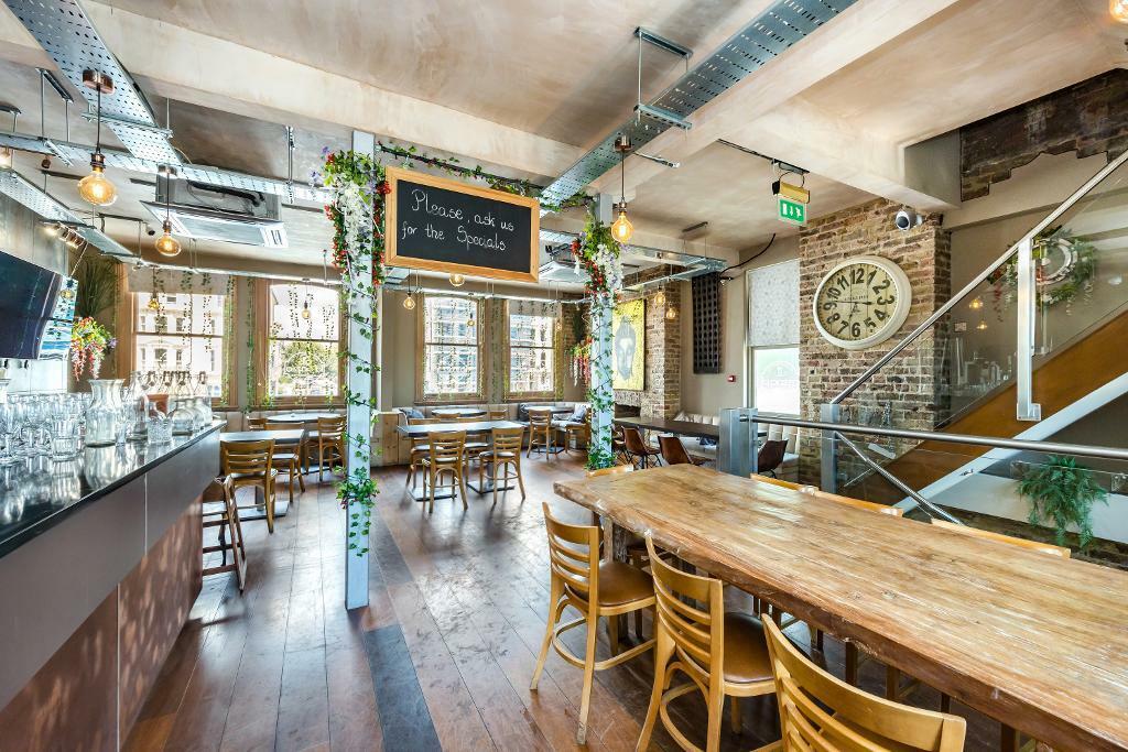 Additional property image - Western Road, Hove, BN3 2JQ