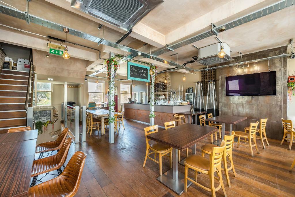 Additional property image - Western Road, Hove, BN3 2JQ