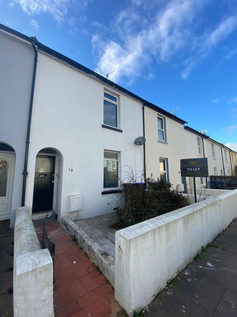 Main image of property: Archibald Road, Worthing, BN11 2SL