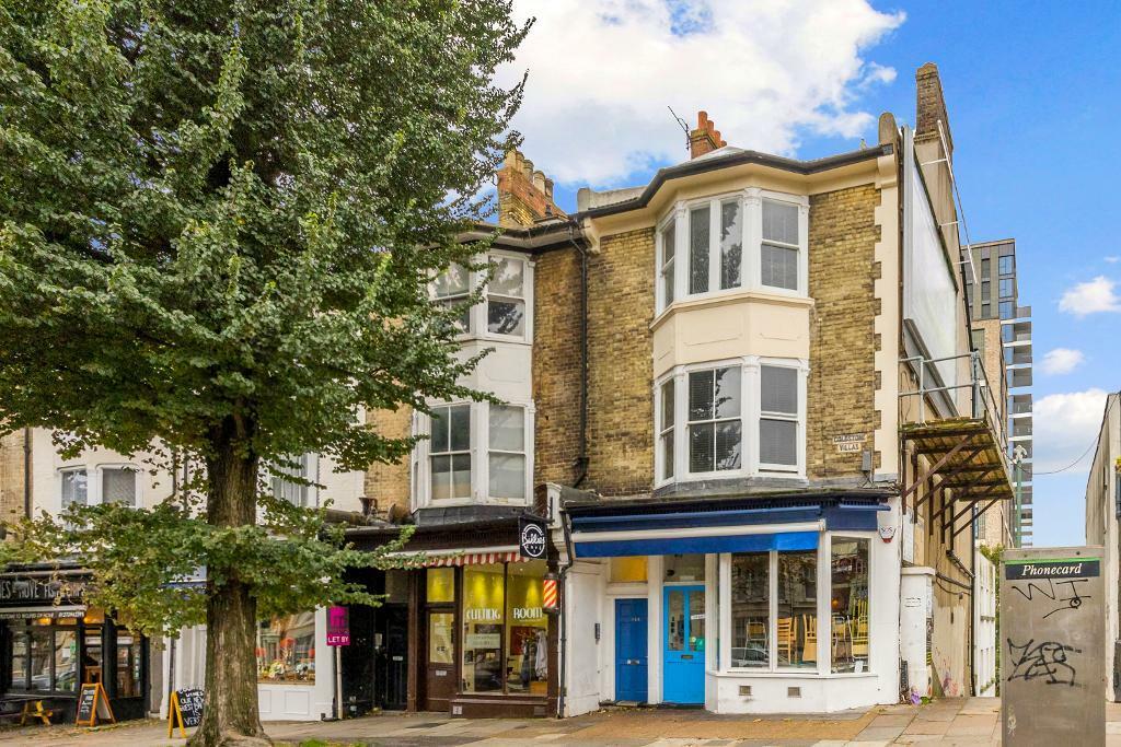 1 bedroom apartment for sale in Goldstone villas, Hove, East Sussex