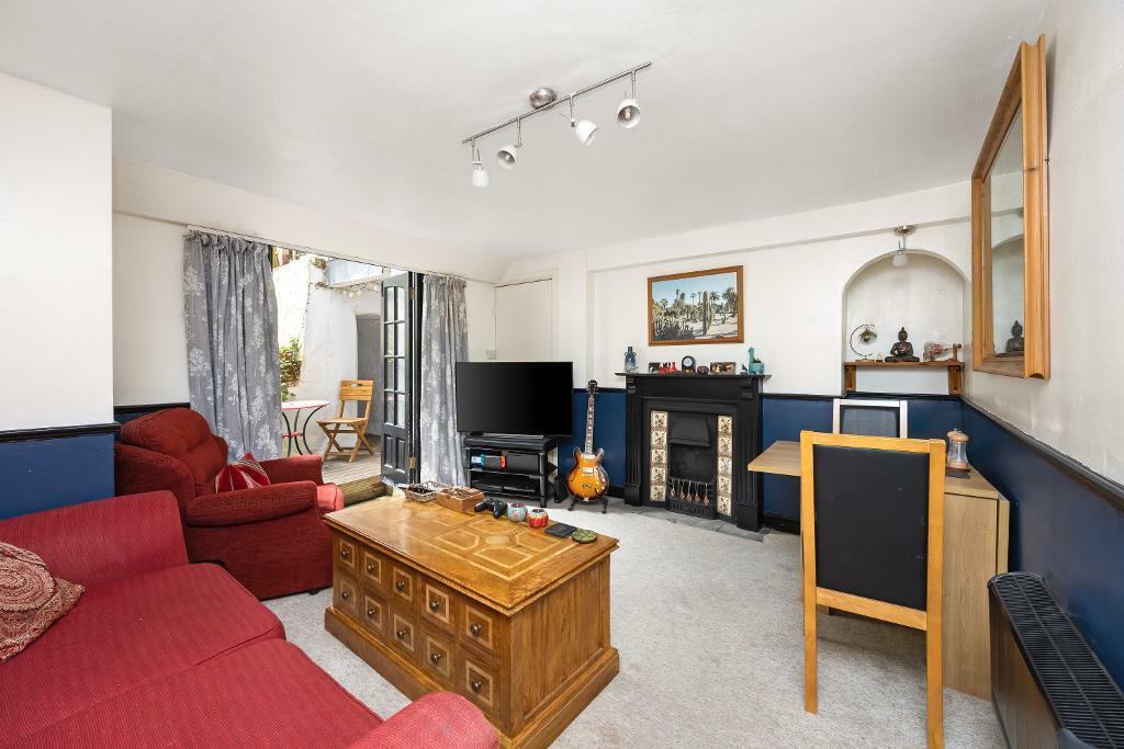 Main image of property: Montpelier Road, Brighton, BN1 2LQ