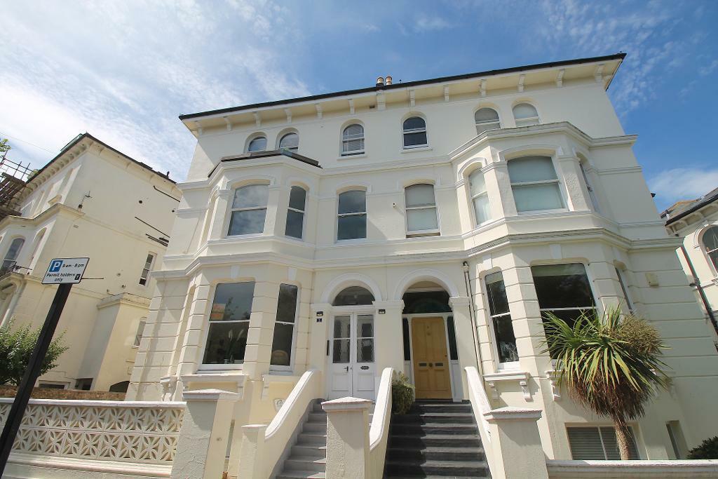 1 bedroom apartment for rent in Buckingham Road, Brighton, East Sussex, BN1 3RA, BN1