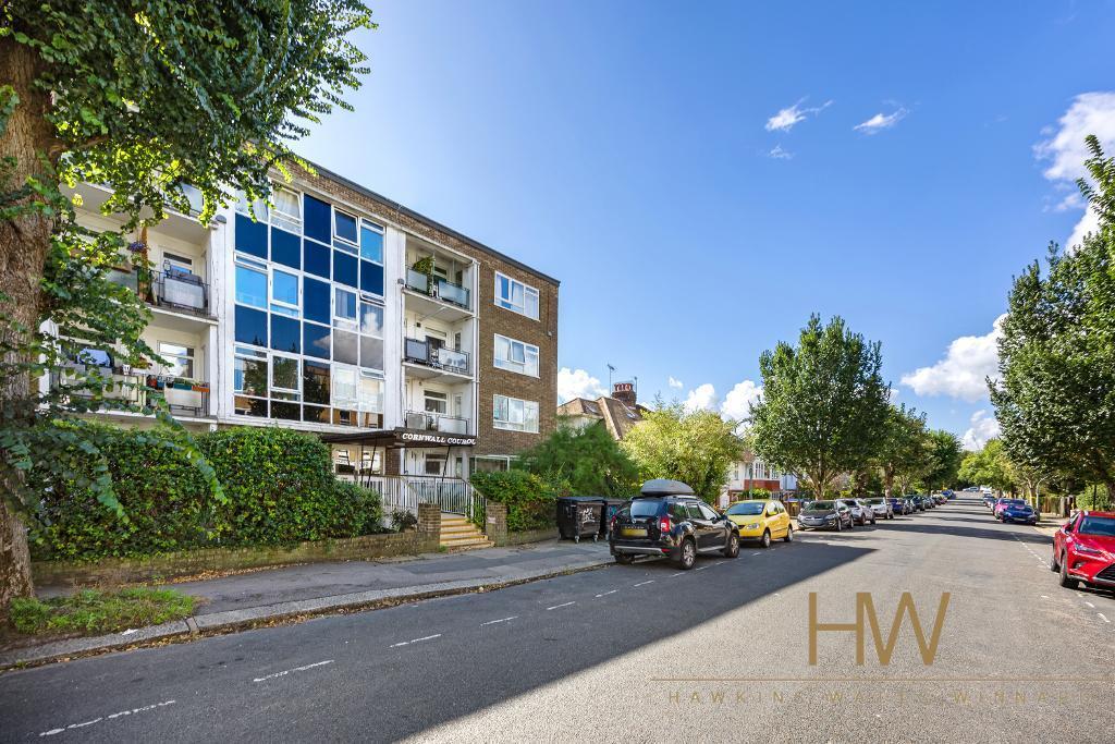 Main image of property: Cornwall Court, Wilbury Avenue, Hove, BN3 6GJ