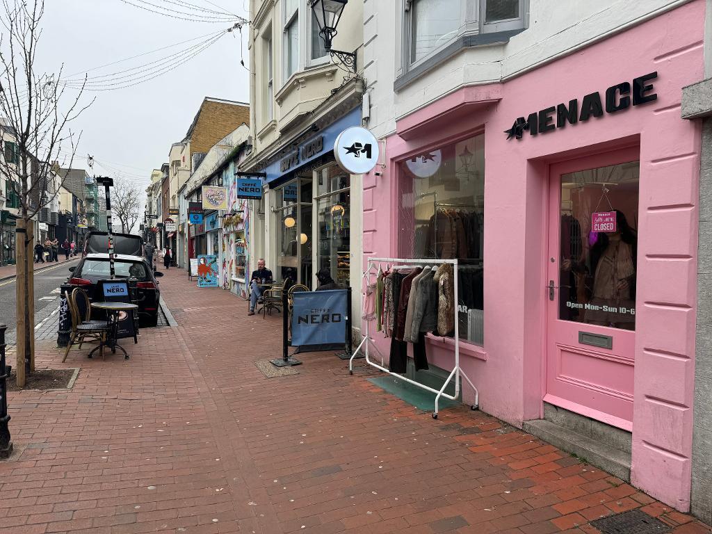 Additional property image - Bond Street, Brighton, BN1 1RD