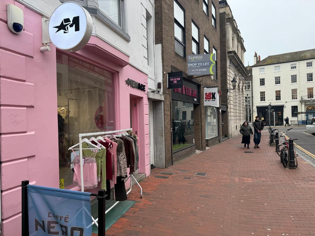 Additional property image - Bond Street, Brighton, BN1 1RD