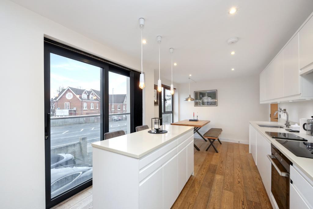 Main image of property: The Point, The Upper Drive, Hove, BN3 6GR