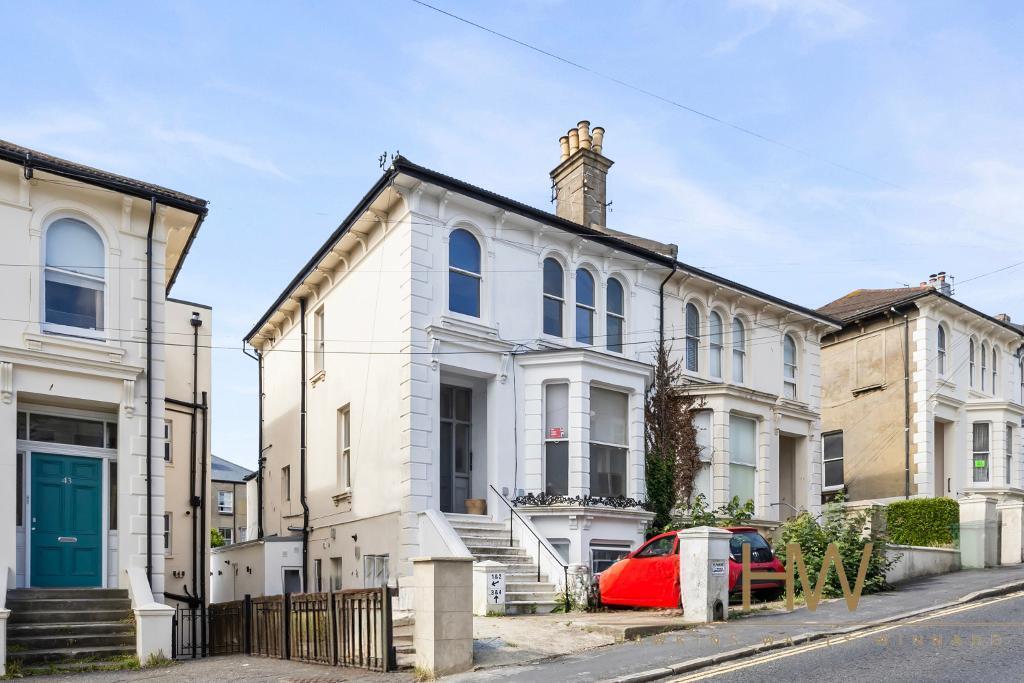 Main image of property: Old Shoreham Road, Brighton, BN1 5DQ