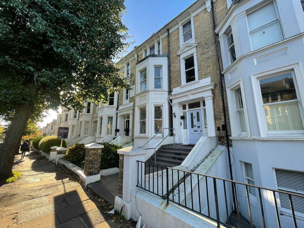 Main image of property: Denmark Villas, Hove, BN3 3TH