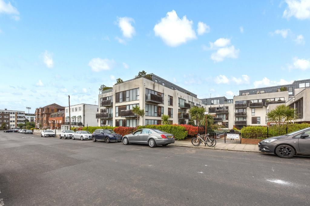 Main image of property: Somerhill Avenue, Hove, BN3 1RW