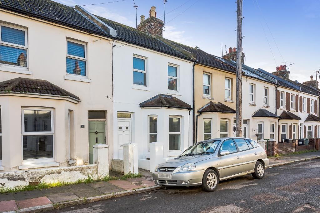 Main image of property: Beltring Road, Eastbourne, East Sussex, BN22 8JH